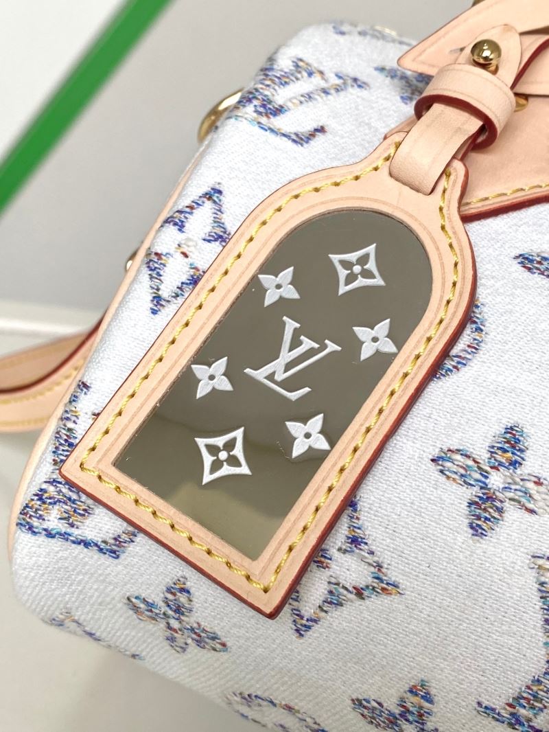 Louis Vuitton Speedy Bags